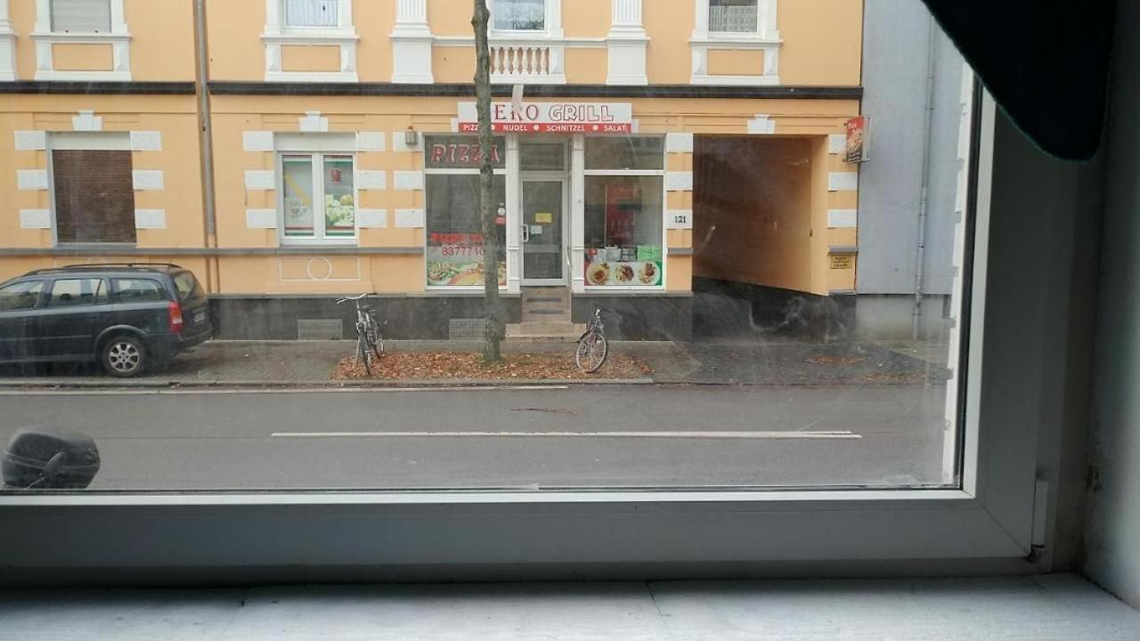 Monteurroommr Essen Exterior photo